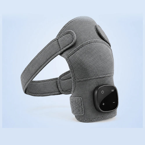 Alivia Spalla: dispositivo per la spalla con calore, compressione e vibrazione
